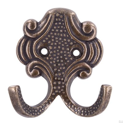 Wall hanger 431 Antique Gold