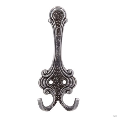 Wall Coat 430 Antique Silver