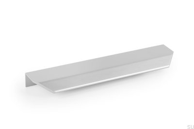 Vann 200 edge furniture handle Matt anodized