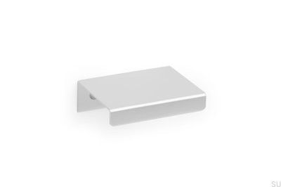 Edge furniture handle Way 32 Anodized Matt