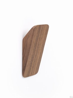 Switch Wooden Walnut Eco Wall Hanger