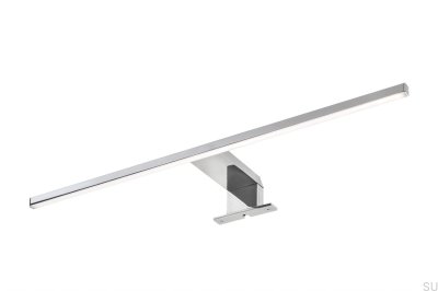 Bathroom lamp above the mirror LED wall lamp Jot D-M 550 mm Chrome