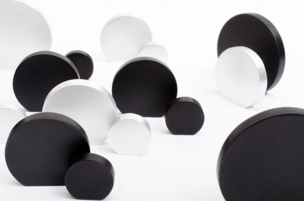 Gałki meblowe Globe