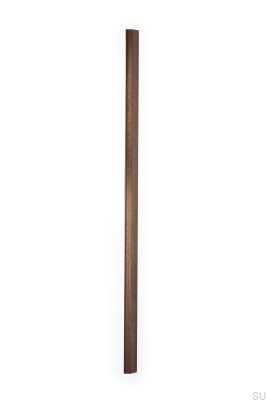 Wing 1120 Aluminum Antique Bronze edge furniture handle