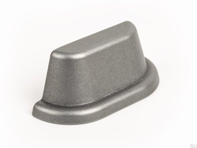 Land 64 Antique Gray shell furniture handle