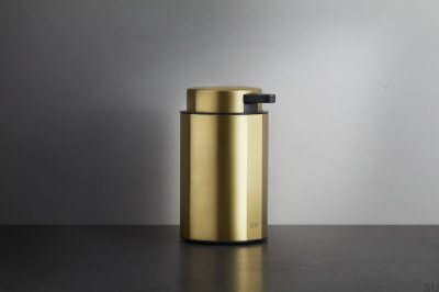 Soap Dispenser 7132 Gold PVD Coating