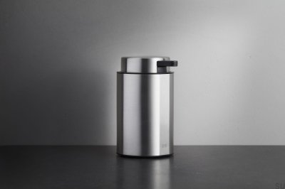 Soap Dispenser 7130 Brushed Steel