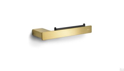 Toilet Paper Holder 7052 Gold PVD Coating