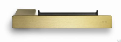 Toilet Paper Holder 7052 Gold PVD Coating