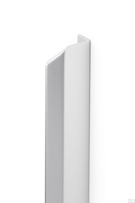 Edge furniture handle Vann 1200 Matt Anodized