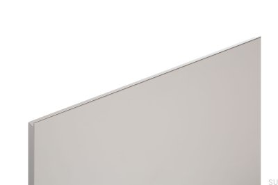 Edge furniture handle Grada 797 Aluminum Anodized Matt