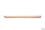 0340600W00--Uchwyt-meblowy-podłużny-Barcco-480-Drewniany-Buk-Nielakierowany-Viefe-Skandynawskie-Uchwyty_1