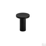 339374--Gałka-meblowa-Sture-18-Mosiężna-Czarna-Matowa-Beslag-Design-Skandynawskie-Uchwyty_1