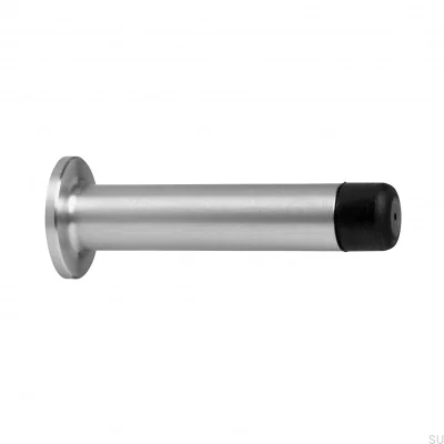 Door Stop Wall 3180 Stainless Steel