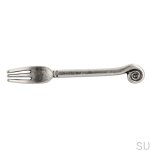 1051--Uchwyt-meblowy-podłużny-1051-96-Widelec-Antyczny-Srebrny-Viefe-Skandynawskie Uchwyty_2