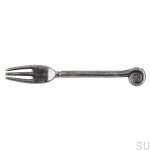 1051--Uchwyt-meblowy-podłużny-1051-64-Widelec-Antyczny-Srebrny-Viefe-Skandynawskie Uchwyty_2