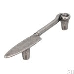 1053--Uchwyt-meblowy-podłużny-1053-96-Nóż-Antyczny-Srebrny-Viefe-Skandynawskie Uchwyty_1