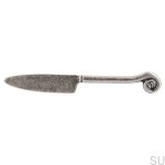 1053--Uchwyt-meblowy-podłużny-1053-96-Nóż-Antyczny-Srebrny-Viefe-Skandynawskie Uchwyty_2