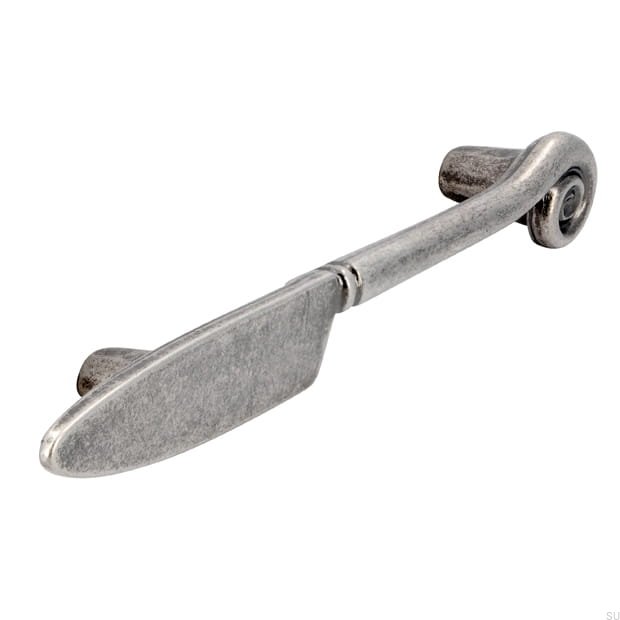 1053--Uchwyt-meblowy-podłużny-1053-96-Nóż-Antyczny-Srebrny-Viefe-Skandynawskie Uchwyty_3