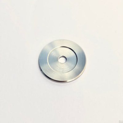 Washer for knobs Marbelo Steel