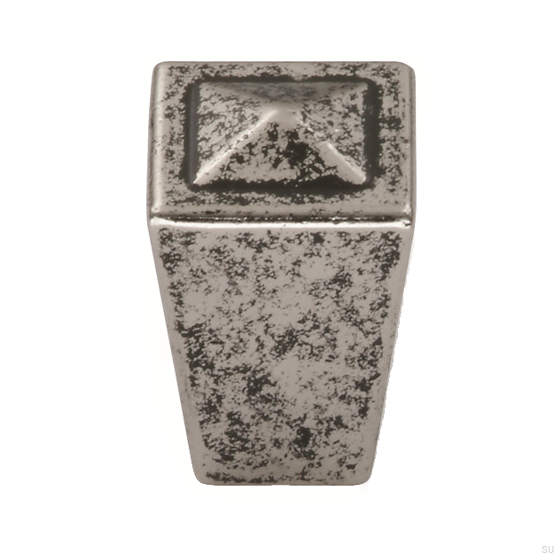 1548-18ZN29--Gałka-meblowa-1548-Antyczna-Srebrna-Siro-Skandynawskie-Uchwyty_1