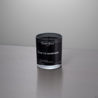 Road To Nowhere Scented Candle 220 g