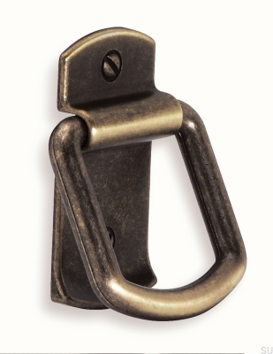 Furniture Handle 1816 Antique Bronze