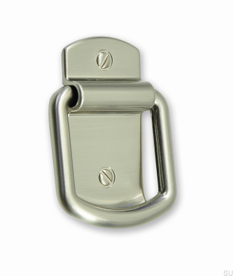 Furniture handle 1816 Brushed Nickel