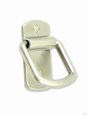 Furniture handle 1816 Matt Nickel