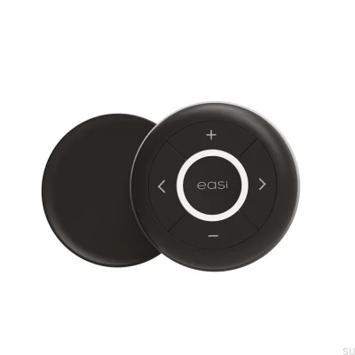Easi system D-M remote control Black
