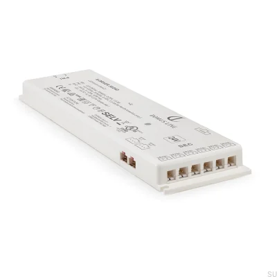 D-Motion LED Driver Easi D-M 36/24D