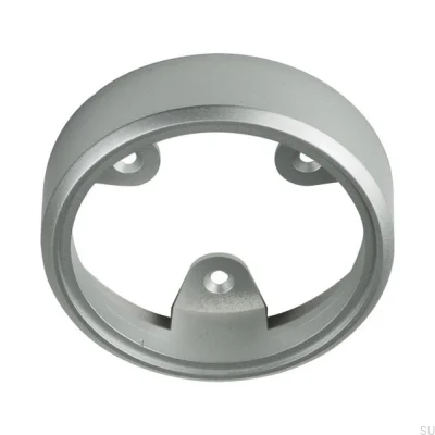 Spacer Ring Stella Silver
