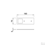 973427----Spot-LED-Polar-SE-SDM-24V/5W-3000K-Czarny-Mat-Beslag-Design-Skandynawskie-Uchwyty_4