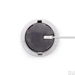 973490--Spot-LED-Smally-XS-Plus-24V/3W-2700K-Srebrny-Beslag-Design-Skandynawskie-Uchwyty_4