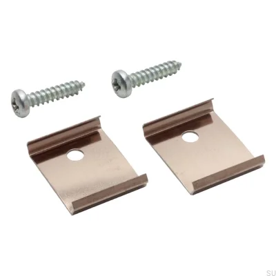 Mounting kit for the LED Blade Profile