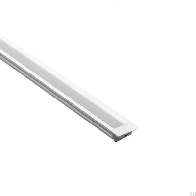 LED profile 8112 2000 Aluminum