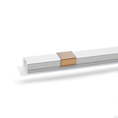 Mounting clips for Micy LED Profile (2 pieces)