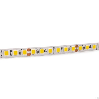 Flexy SHE6 D-M 1000 Led Strip Without tape