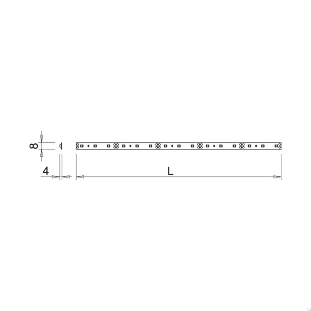 973670--Pasek-Ledowy-Flexy-HE-CH-5000-24V/48W-3100K-Beslag-Design-Skandynawskie-Uchwyty_2