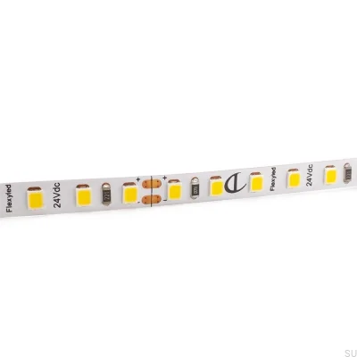 Flexy HE6 PW PRO 2000 LED Strip 24V/19.2W 3100K without Strip