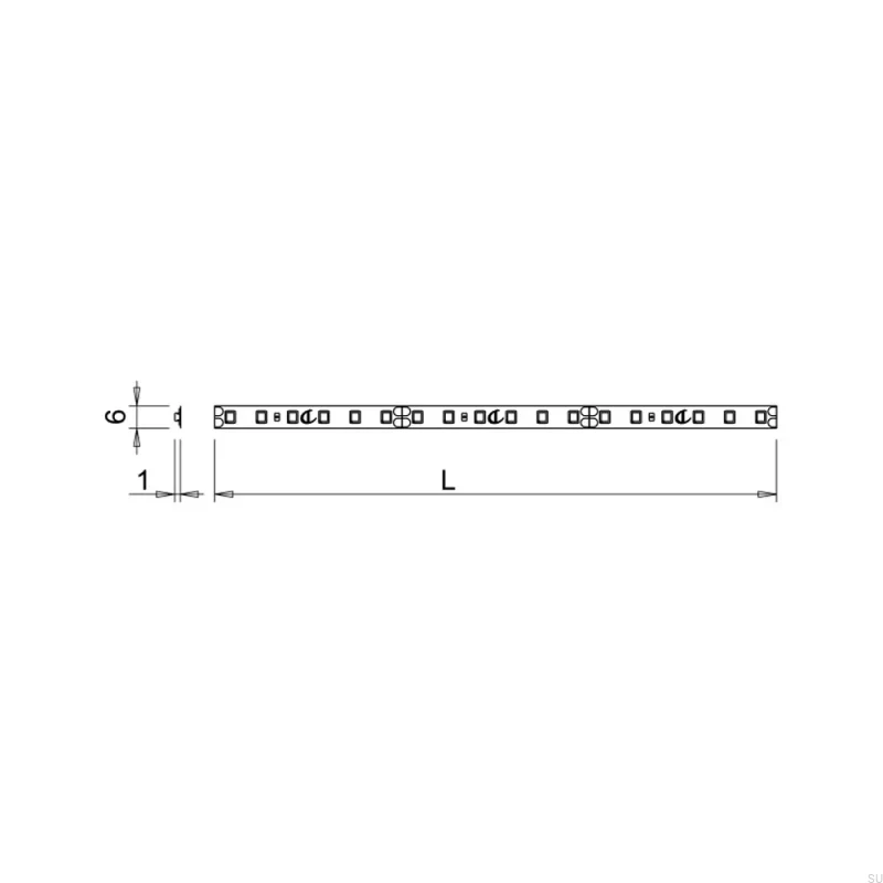 973613--Pasek-Ledowy-Flexy-SHE6-PW-PRO-2000-24V/28,8W-3100K-z-Taśmą-Beslag-Design-Skandynawskie-Uchwyty_4