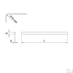 973396--Pasek-Ledowy-Flexy-SE-H4-24-2000-24V/19,2-3100K-Beslag-Design-Skandynawskie-Uchwyty_4