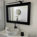 975029--Lampa-łazienkowa-nad-lustro-Kinkiet-LED-Lady-500mm-Czarny-Beslag-Design-Skandynawskie-Uchwyty_6