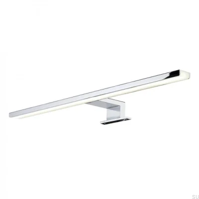  Bathroom lamp above the mirror Wall lamp LED Aalto 500 230V/8W 3000K Chrome