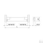 971503--Oprawa-LED-Baski-500-24V/6,2W-3000K-Srebrna-Beslag-Design-Skandynawskie-Uchwyty_5