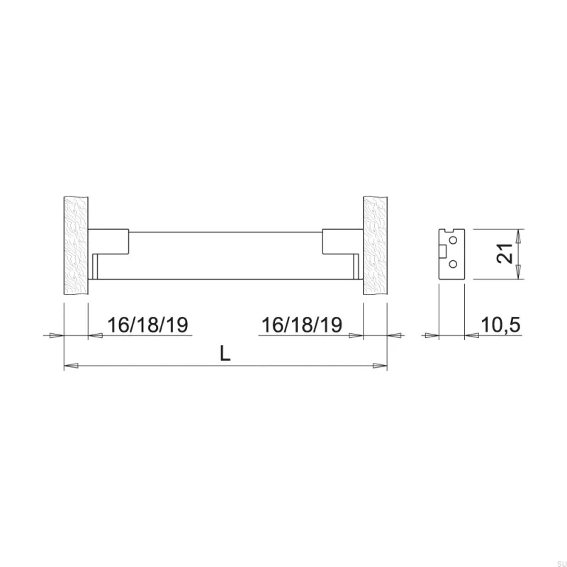 971511--Oprawa-LED-Baski-1000-24V/13,4W-3000K-Srebrna-Beslag-Design-Skandynawskie-Uchwyty_5