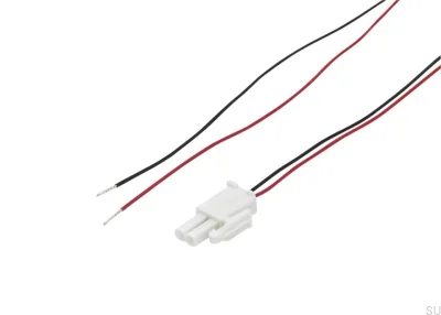 Dimmer/Drikon connection cable 1-10V