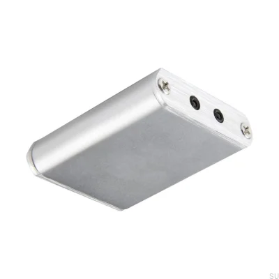 Infrared sensor for lighting Dotti IR FW 12/24V Aluminum