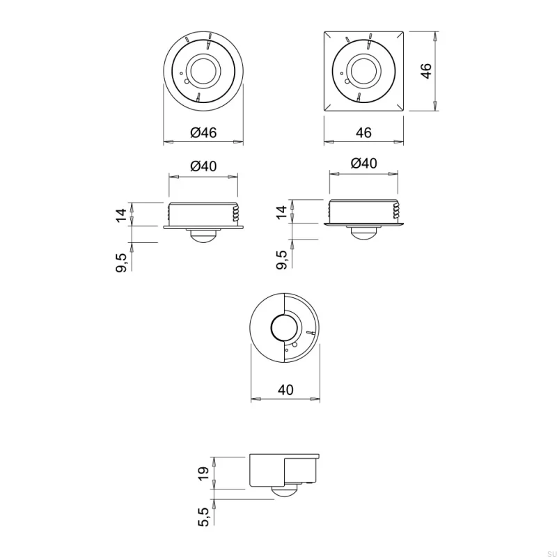 973713--Czujnik-ruchu-do-oświetlenia-IR-Sensor-PIR-WI-XD-X-Driver-Aluminiowy-Beslag-Design-Skandynawskie-Uchwyty_2