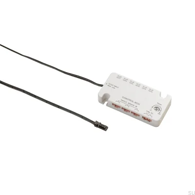 Control Box 24V 60W control system